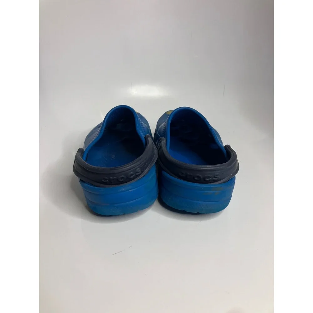 CROCS classic clogs